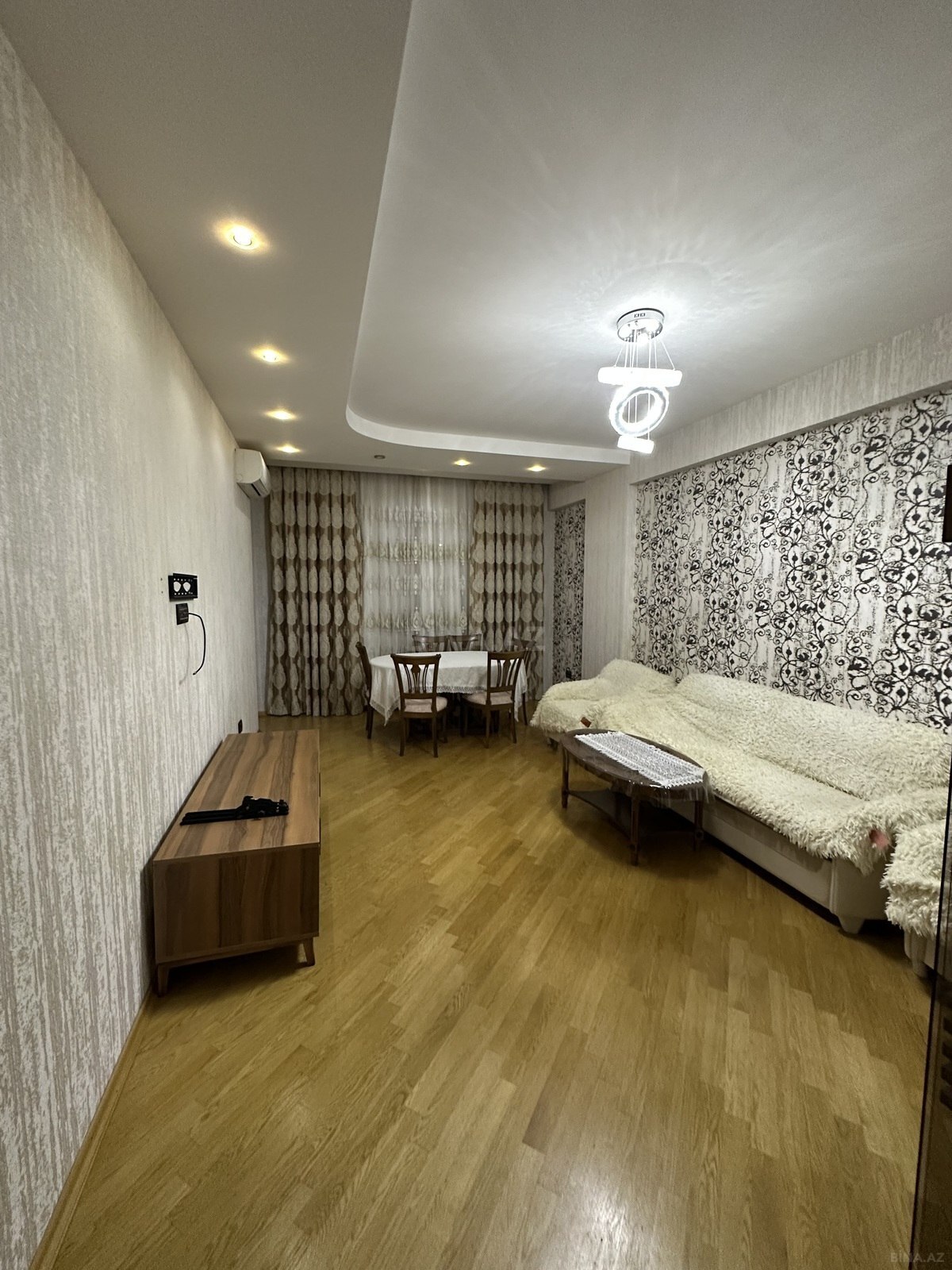 2-комн. новостройка - пос. 7-ой мкр - 95 м² (3)