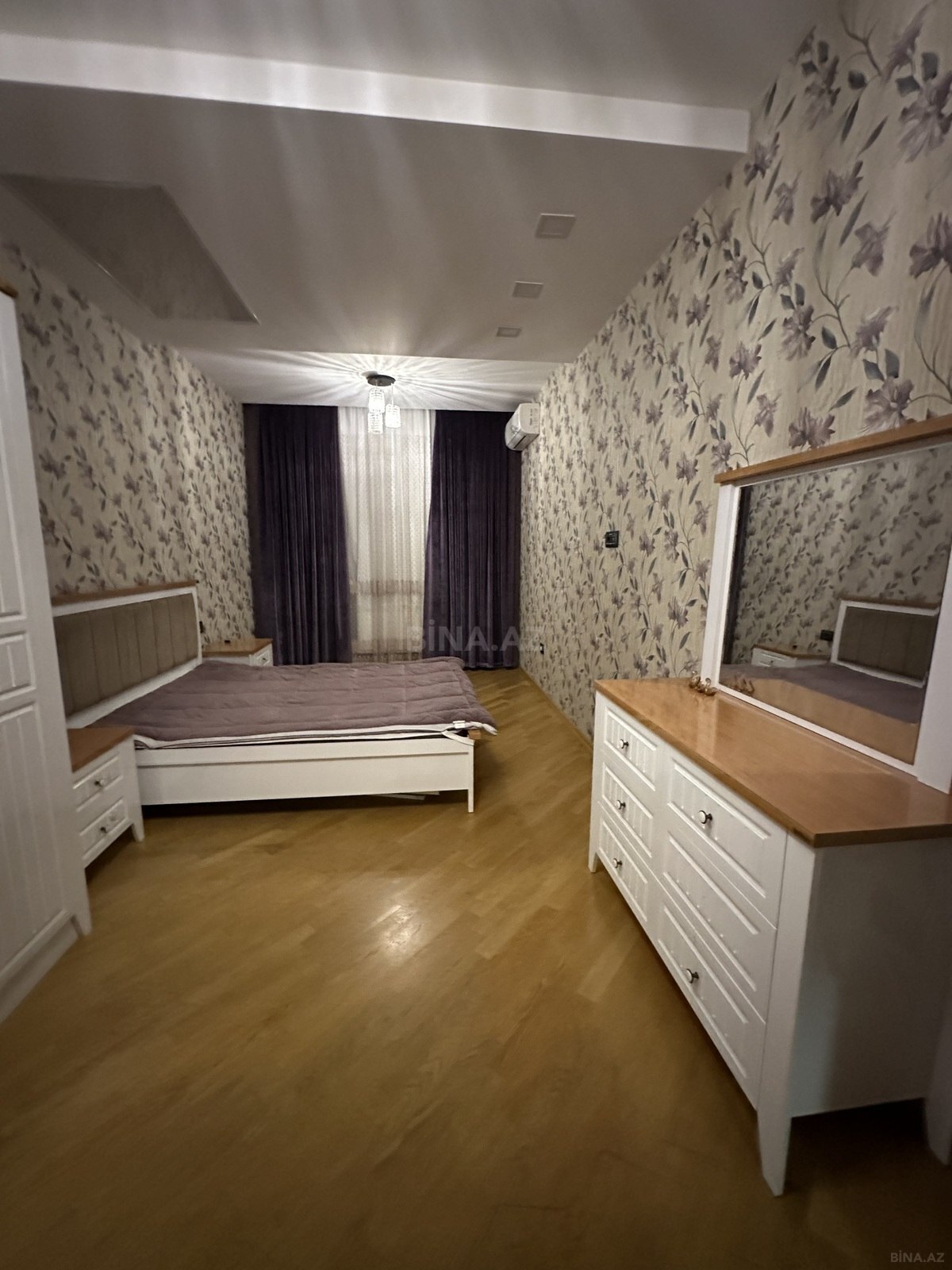 2-комн. новостройка - пос. 7-ой мкр - 95 м² (8)