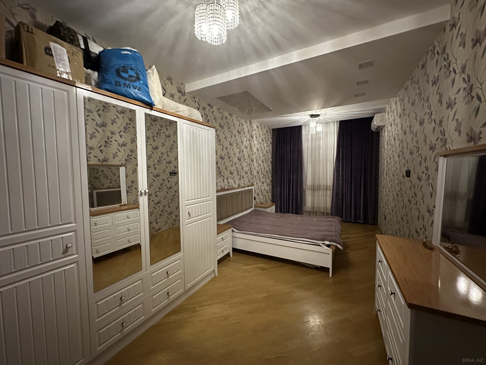 2-комн. новостройка - пос. 7-ой мкр - 95 м² (7)