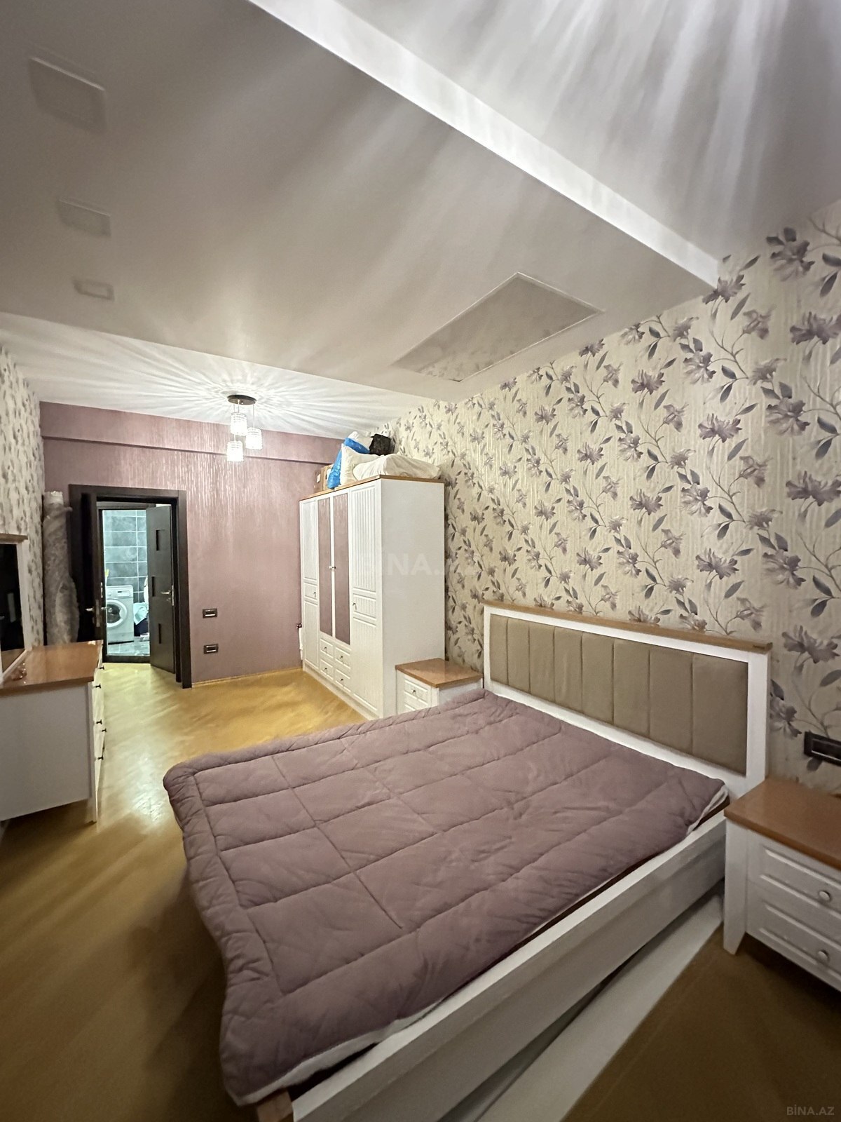 2-комн. новостройка - пос. 7-ой мкр - 95 м² (5)