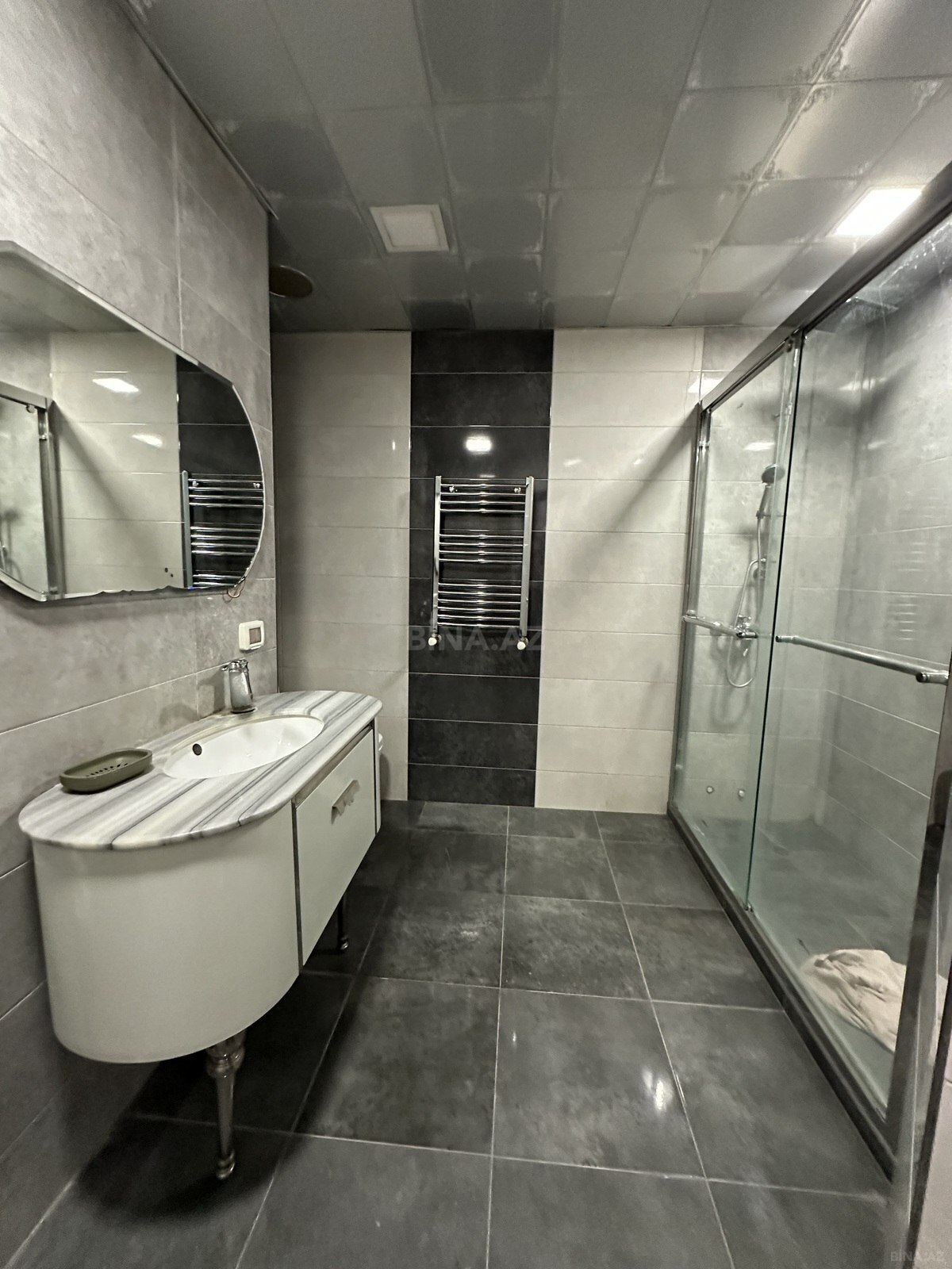 2-комн. новостройка - пос. 7-ой мкр - 95 м² (16)