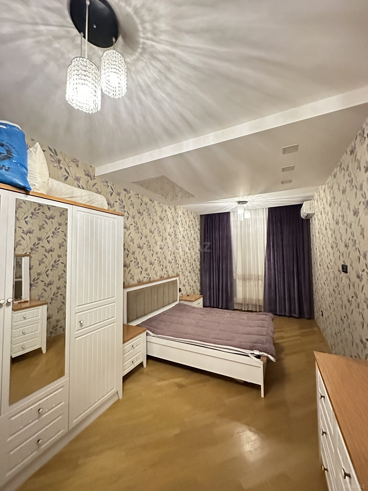 2-комн. новостройка - пос. 7-ой мкр - 95 м² (4)