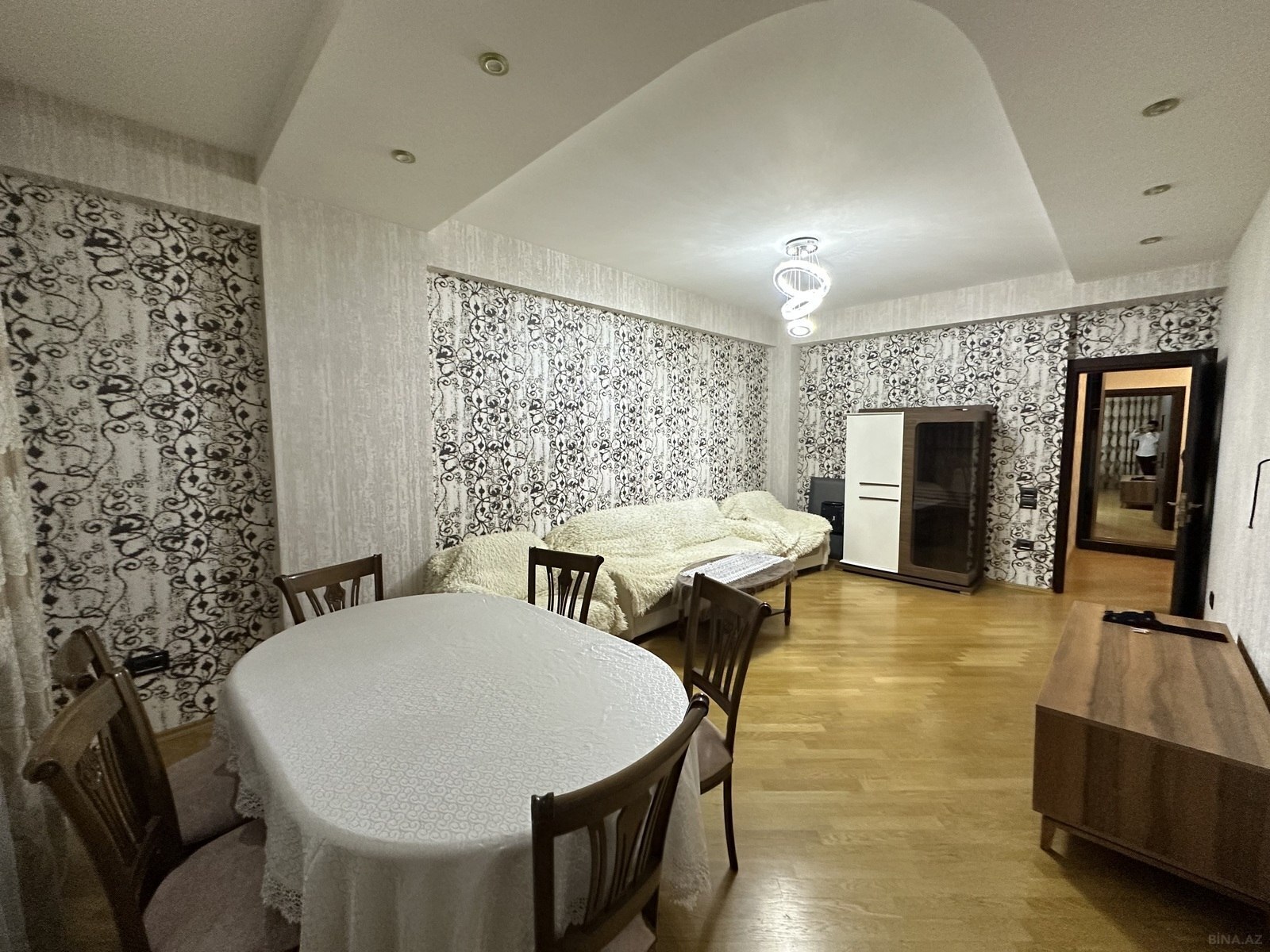 2-комн. новостройка - пос. 7-ой мкр - 95 м² (1)