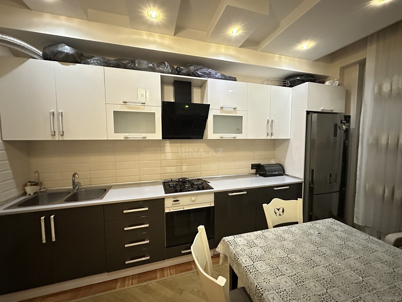 2-комн. новостройка - пос. 7-ой мкр - 95 м² (11)
