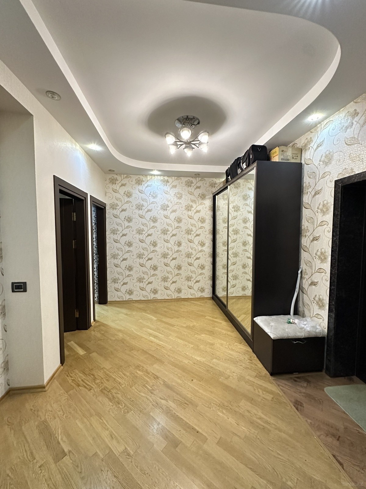 2-комн. новостройка - пос. 7-ой мкр - 95 м² (14)