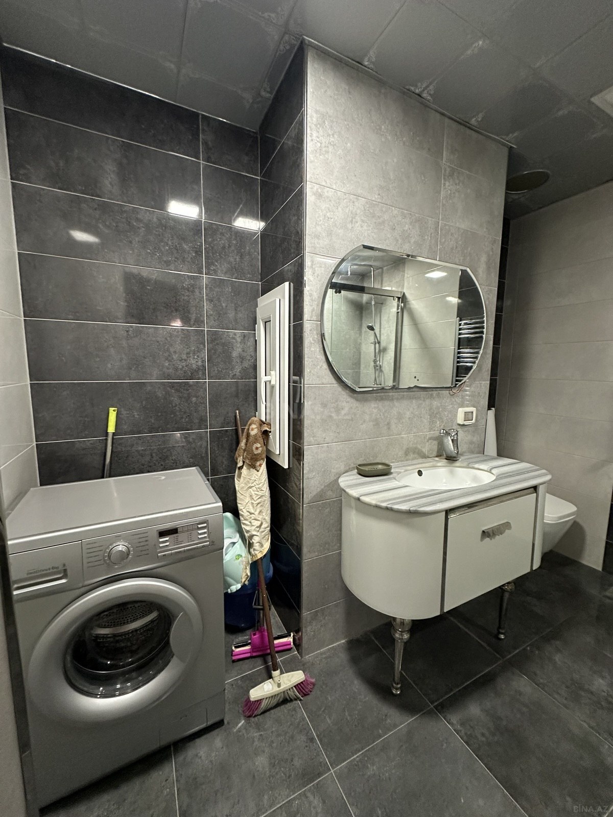 2-комн. новостройка - пос. 7-ой мкр - 95 м² (17)