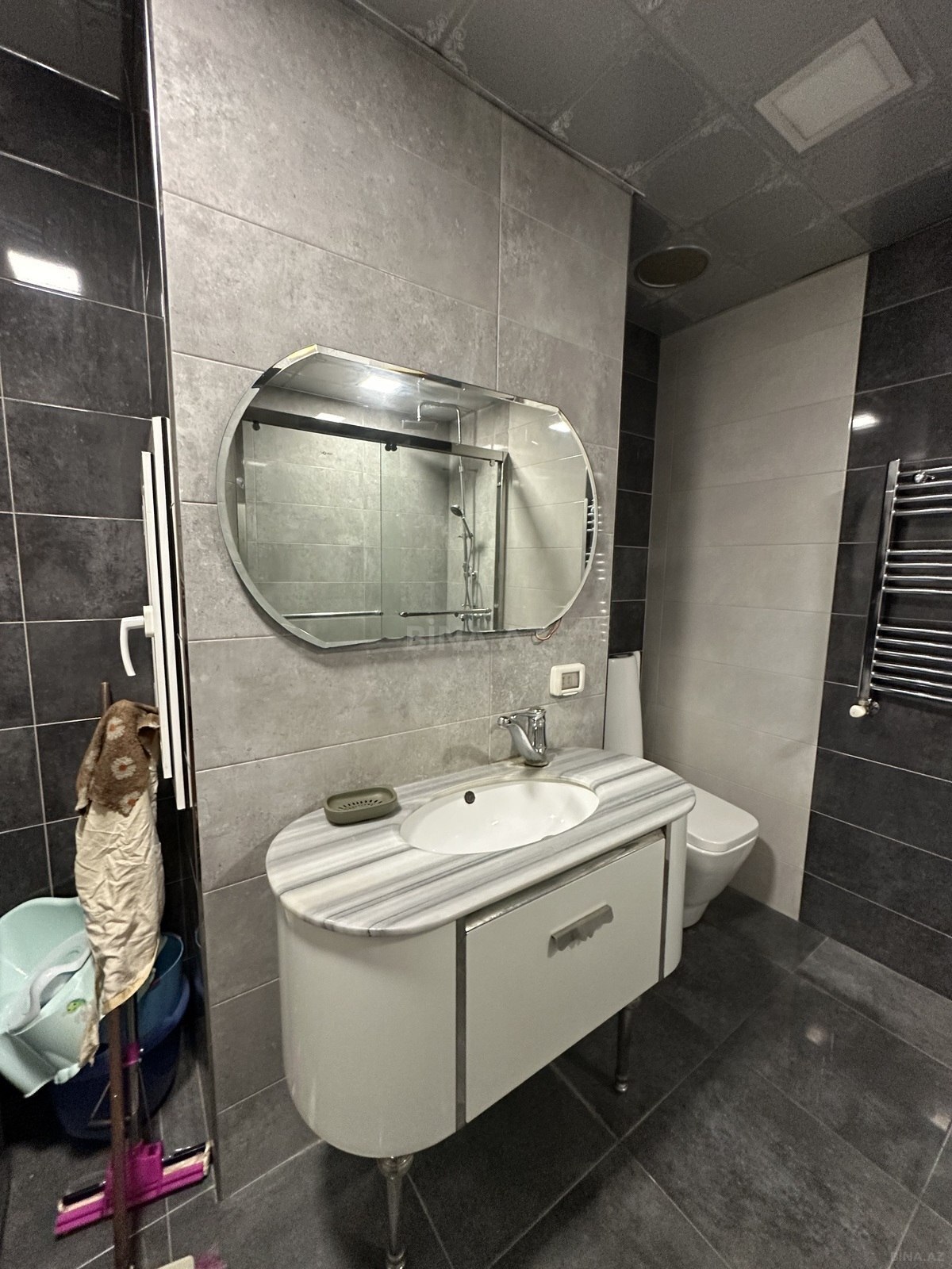 2-комн. новостройка - пос. 7-ой мкр - 95 м² (19)