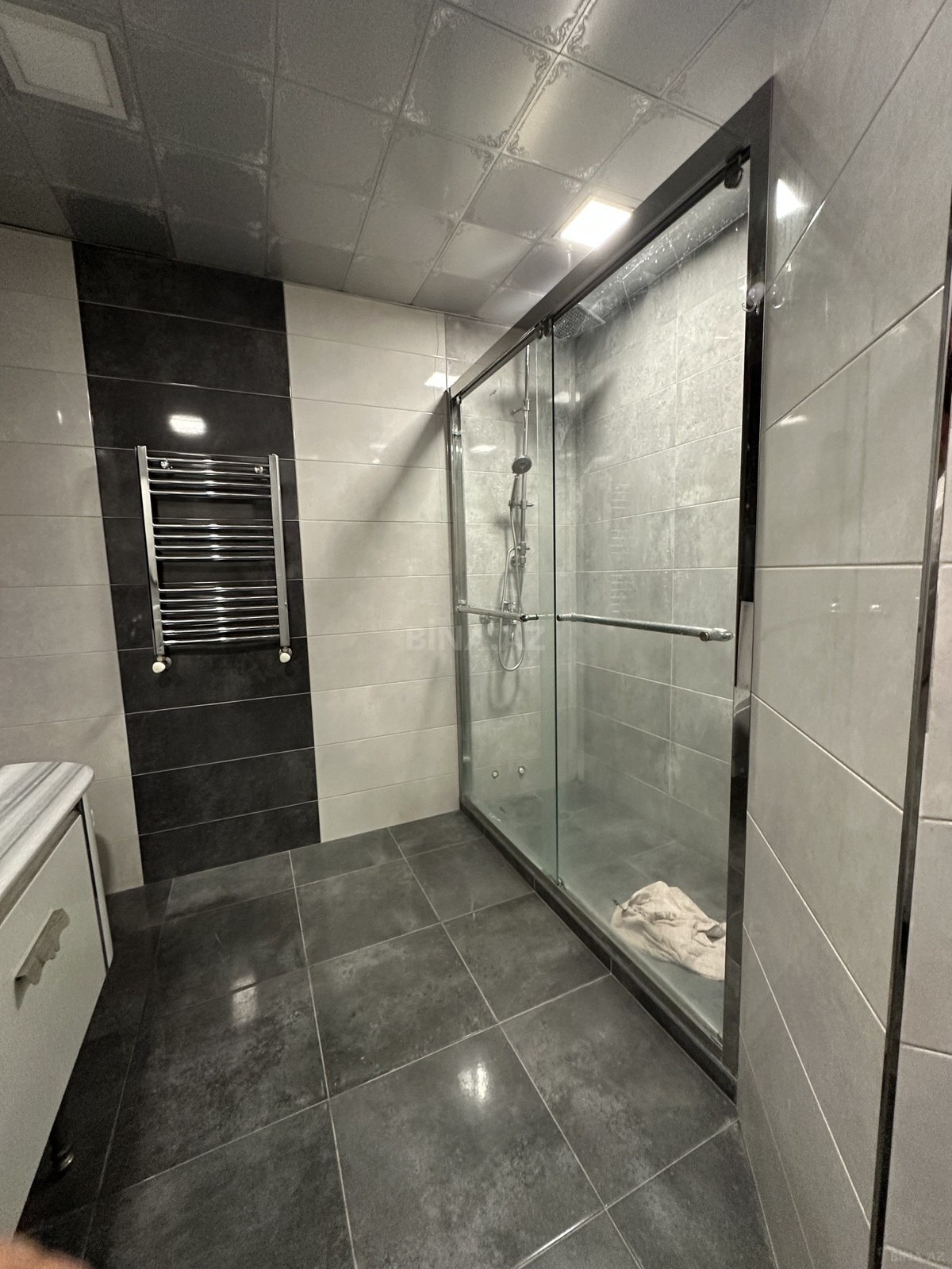 2-комн. новостройка - пос. 7-ой мкр - 95 м² (18)
