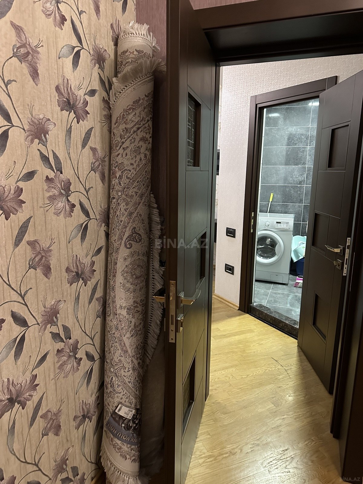 2-комн. новостройка - пос. 7-ой мкр - 95 м² (15)