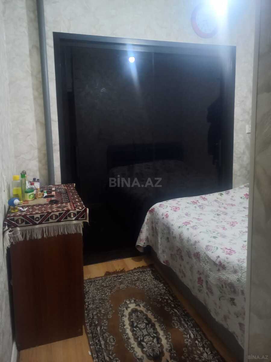2-комн. вторичка - пос. Ени Гюнешли - 40 м² (7)