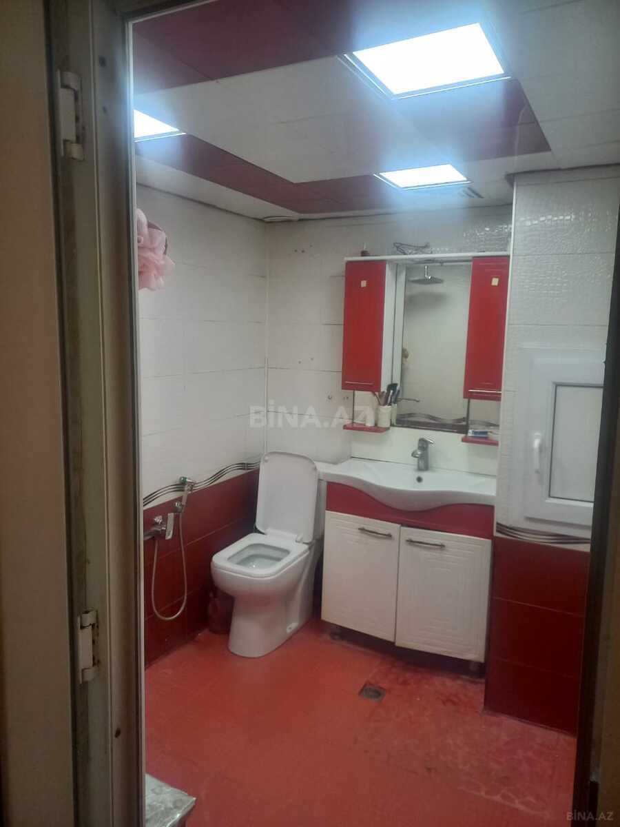 2-комн. вторичка - пос. Ени Гюнешли - 40 м² (9)