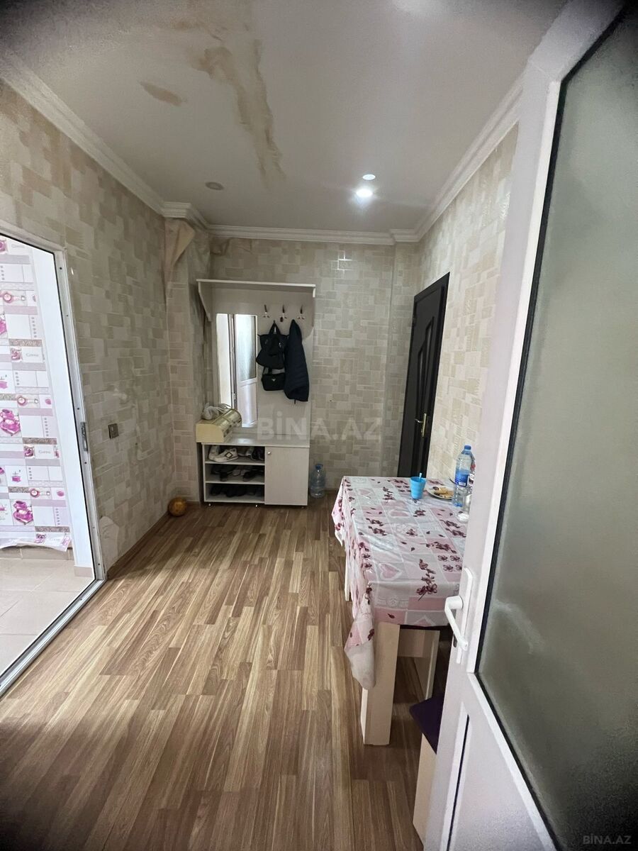 4-комн. дом/дача - пос. Забрат - 117 м² (5)