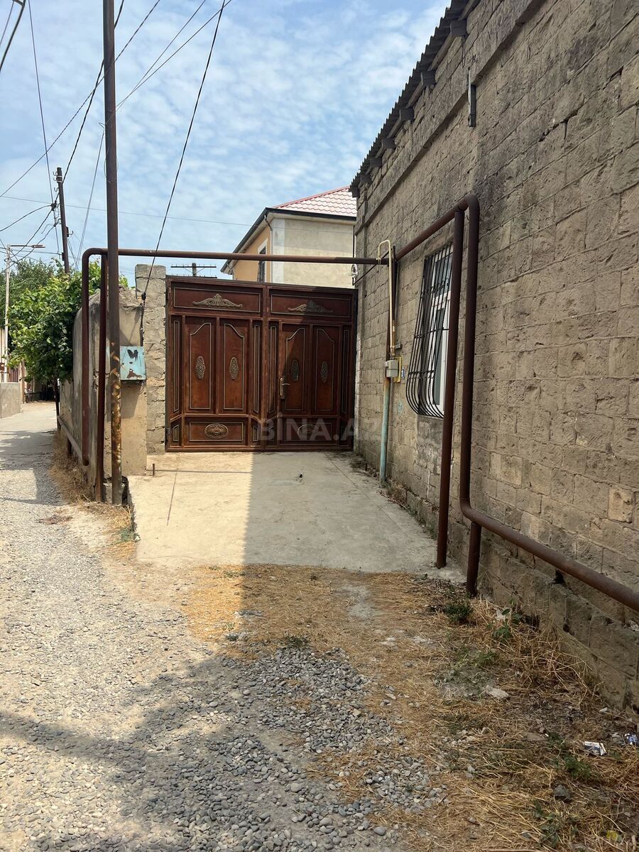 4-комн. дом/дача - пос. Забрат - 117 м² (4)
