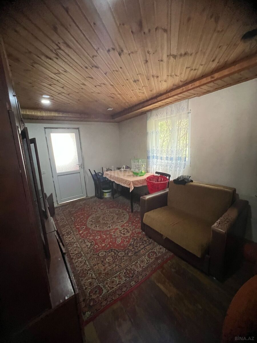 4-комн. дом/дача - пос. Забрат - 117 м² (6)