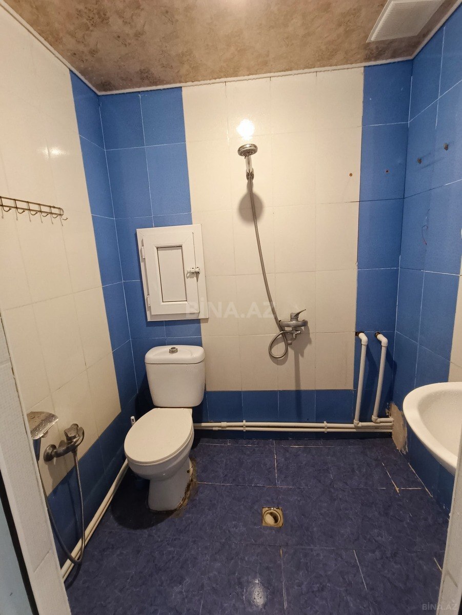 2-комн. новостройка - м. Ахмедлы - 65 м² (12)