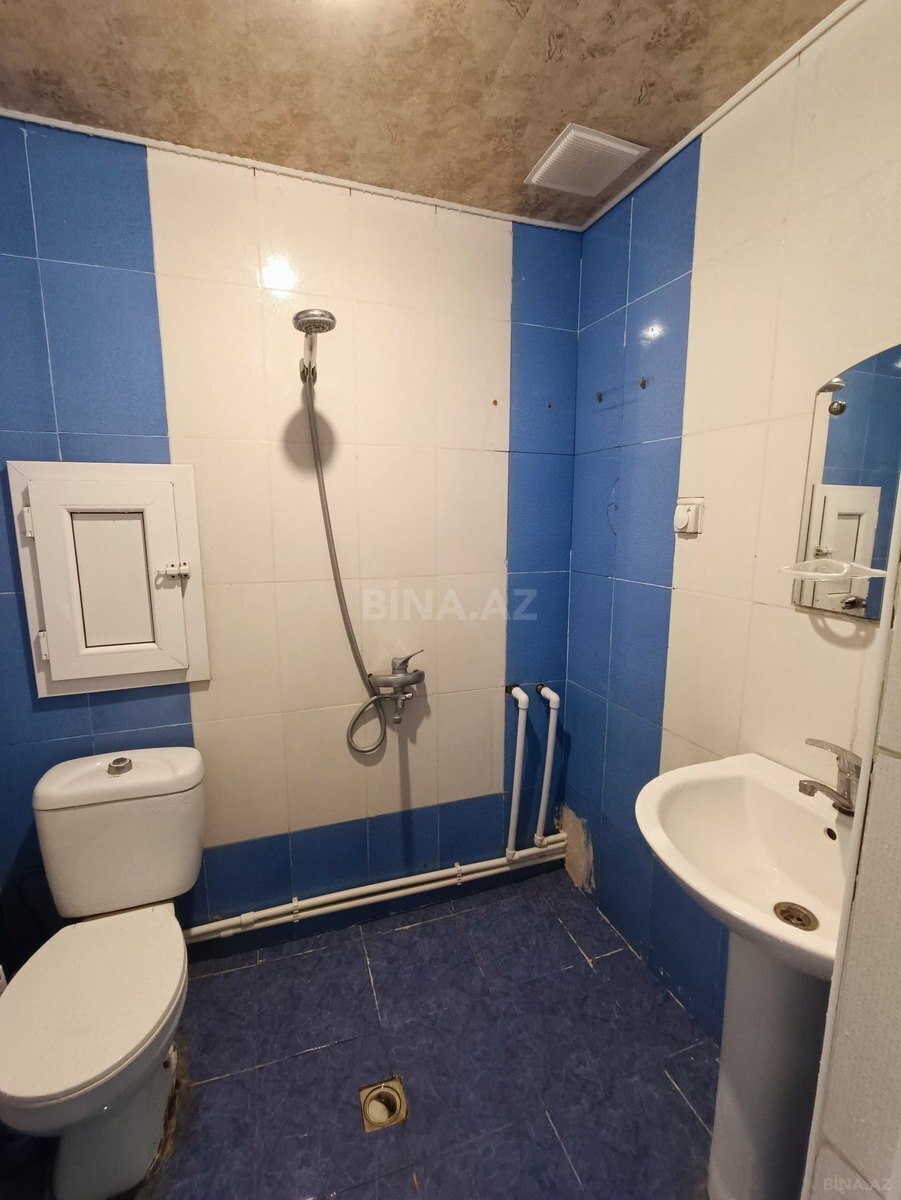 2-комн. новостройка - м. Ахмедлы - 65 м² (13)