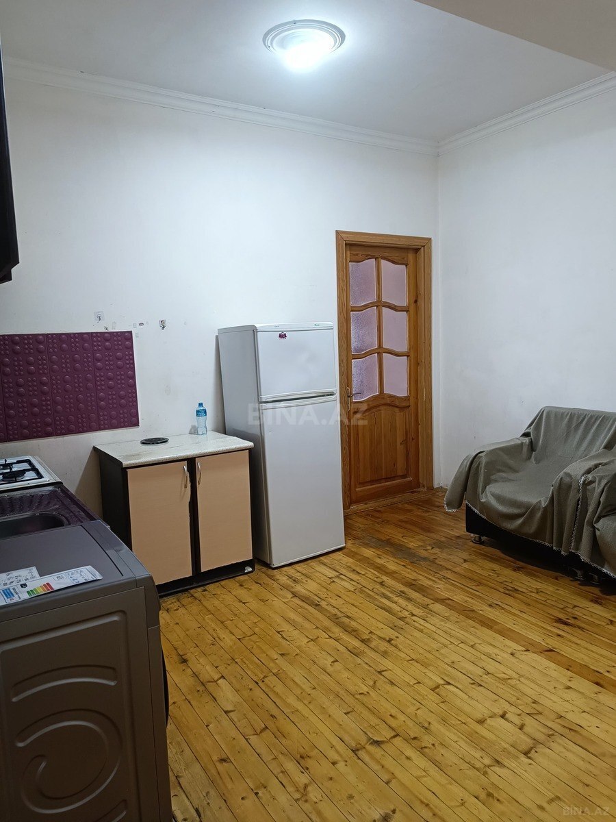 2-комн. новостройка - м. Ахмедлы - 65 м² (6)
