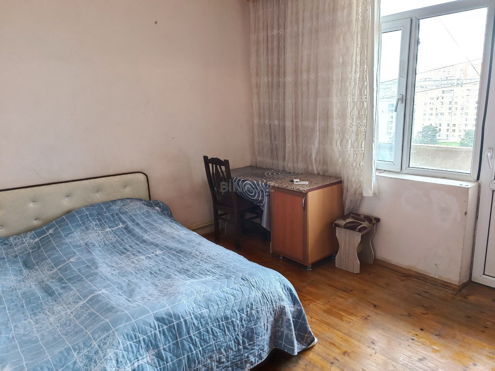 2-комн. новостройка - м. Ахмедлы - 65 м² (7)