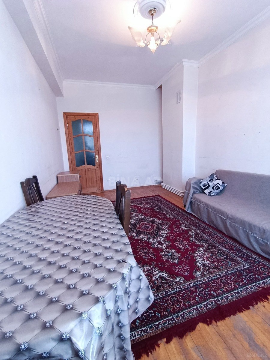 2-комн. новостройка - м. Ахмедлы - 65 м² (3)