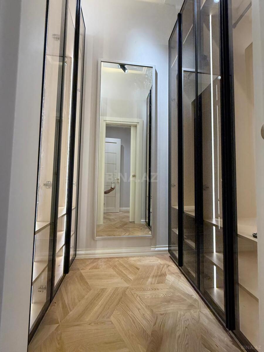 3-комн. новостройка - м. Сахил - 180 м² (11)