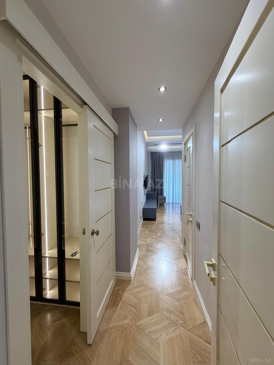 3-комн. новостройка - м. Сахил - 180 м² (6)