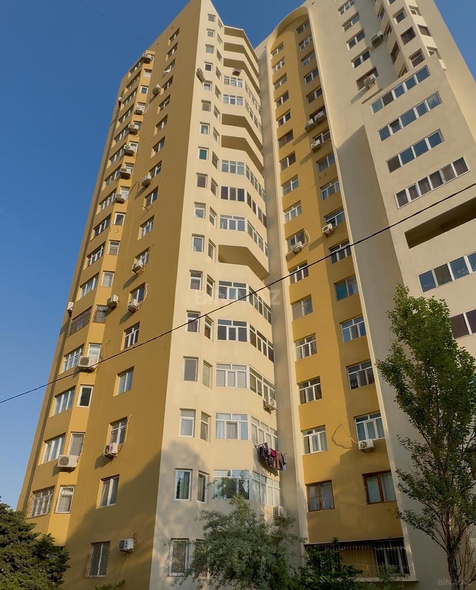 3-комн. новостройка - пос. Аг шехер - 75 м² (1)