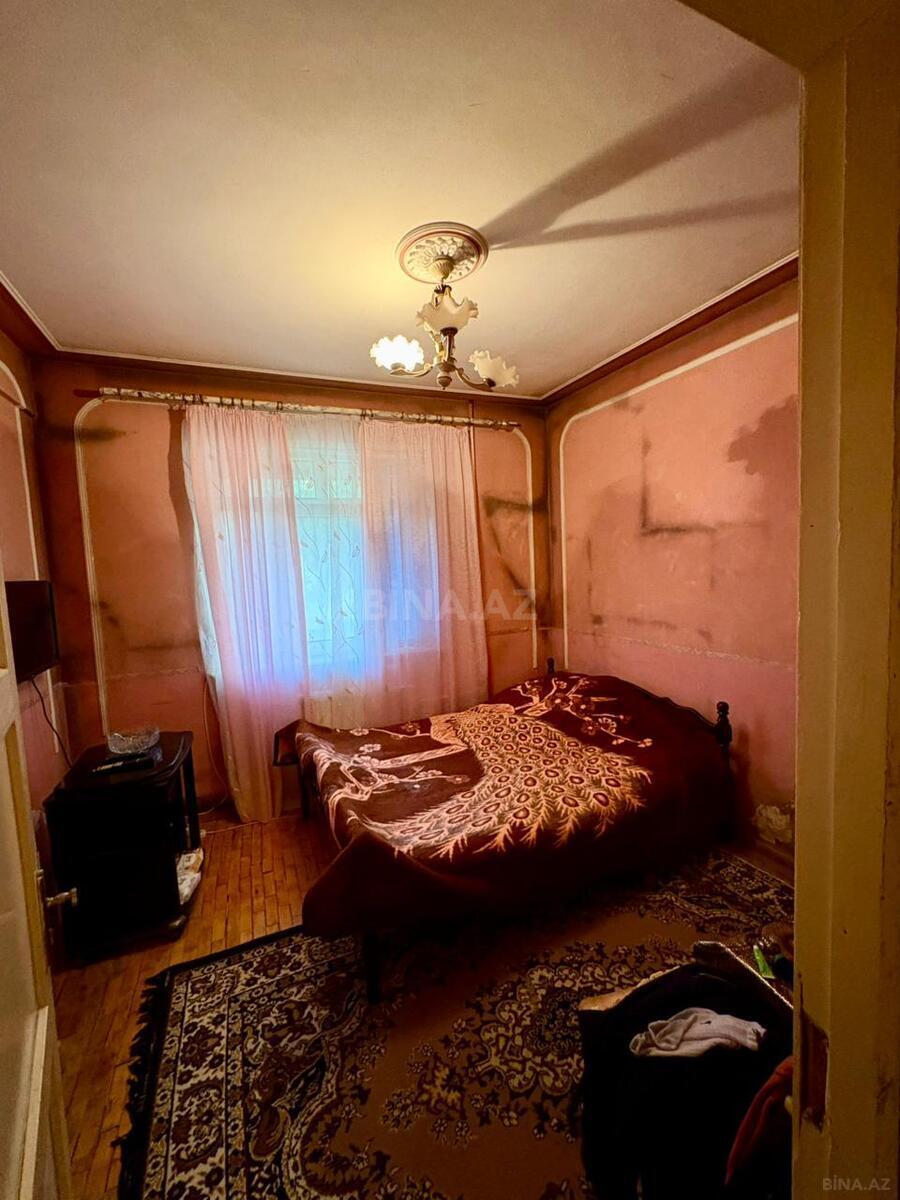 3-комн. новостройка - пос. Аг шехер - 75 м² (7)
