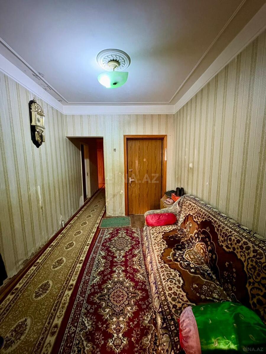 3-комн. новостройка - пос. Аг шехер - 75 м² (4)