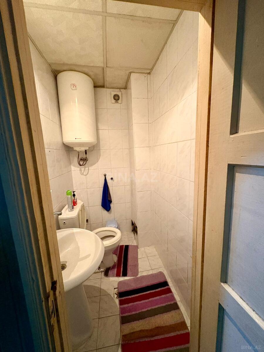 3-комн. новостройка - пос. Аг шехер - 75 м² (10)