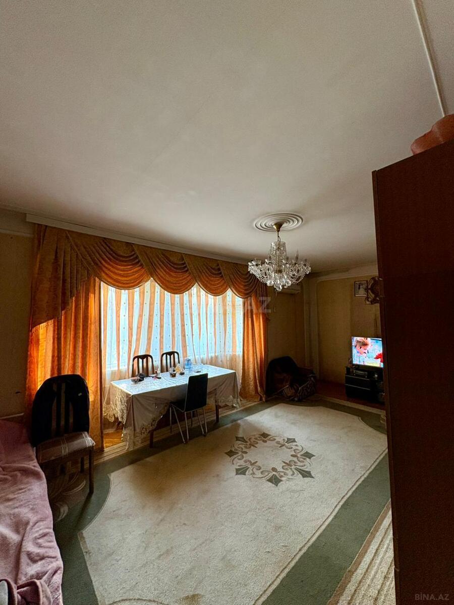 3-комн. новостройка - пос. Аг шехер - 75 м² (2)