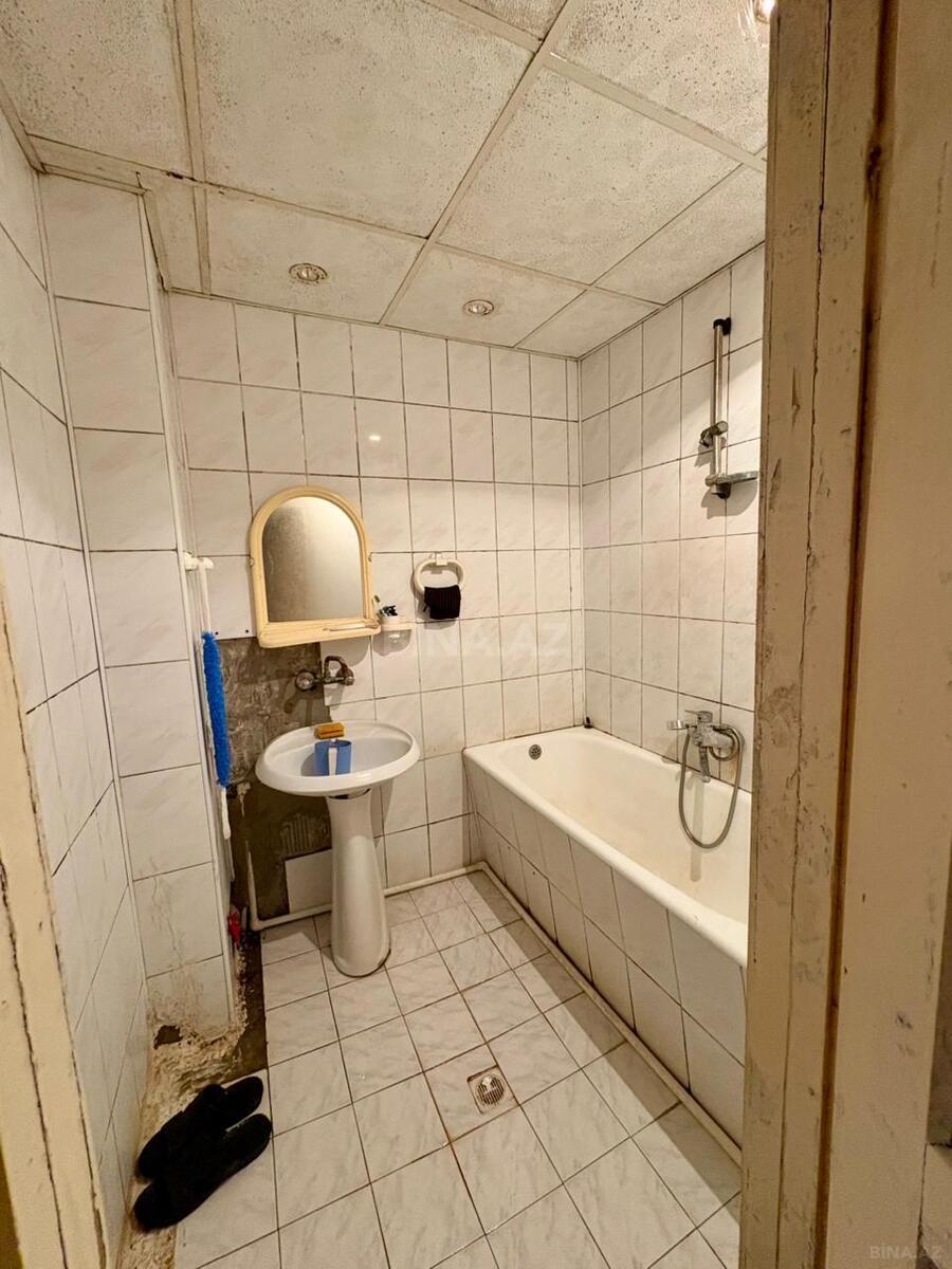 3-комн. новостройка - пос. Аг шехер - 75 м² (8)
