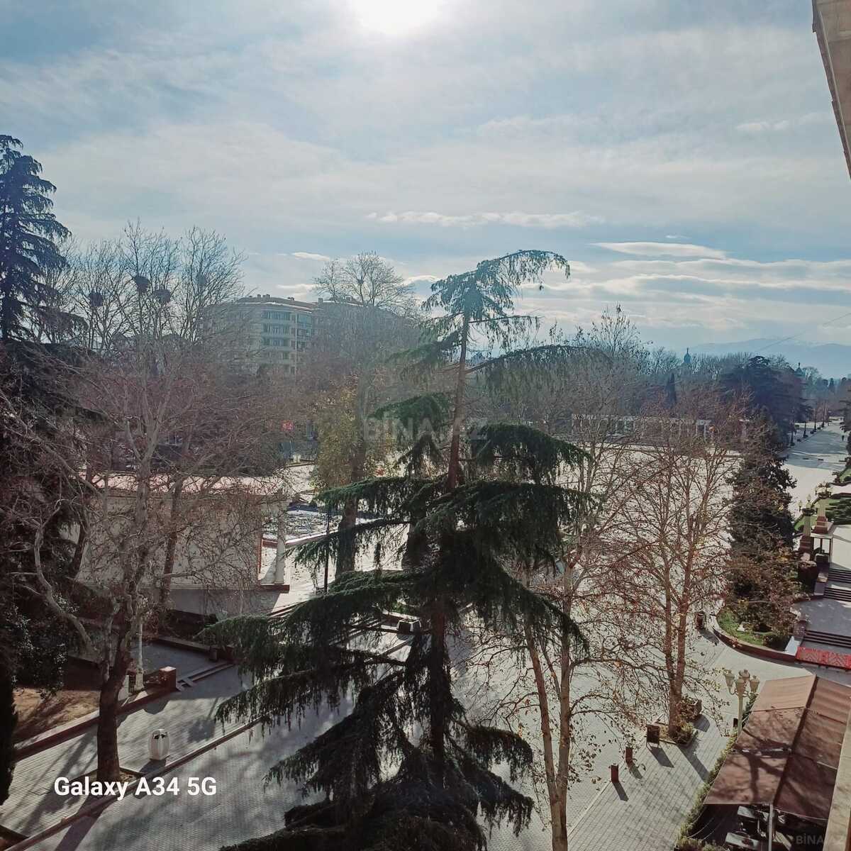 2-комн. вторичка - Гянджа - 35 м² (2)