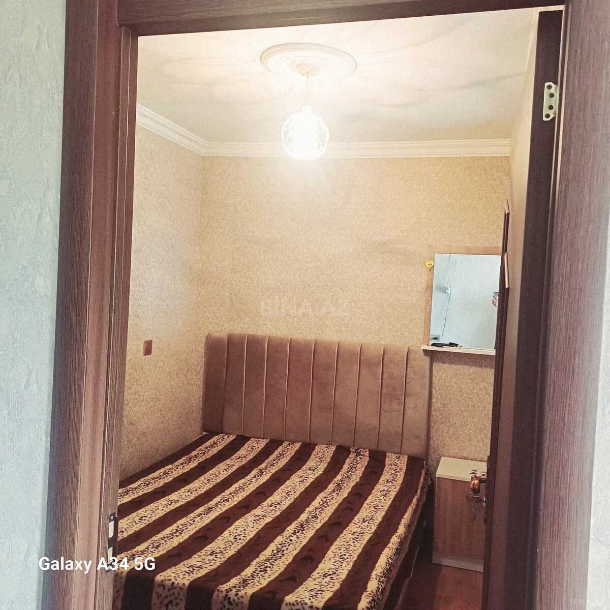 2-комн. вторичка - Гянджа - 35 м² (9)