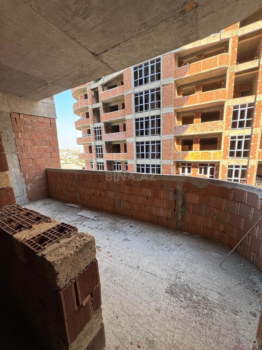 2-комн. новостройка - пос. Локбатан - 100.7 м² (6)