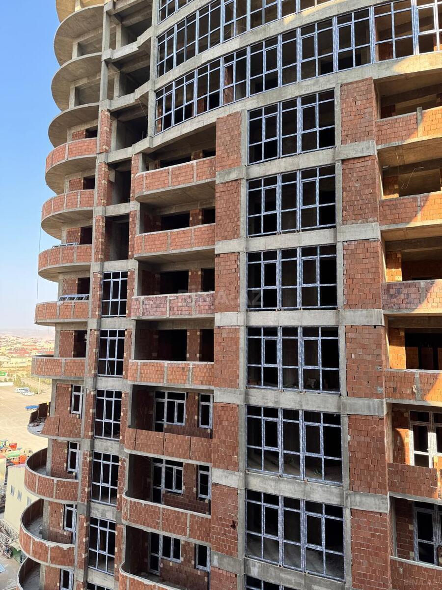 2-комн. новостройка - пос. Локбатан - 100.7 м² (8)