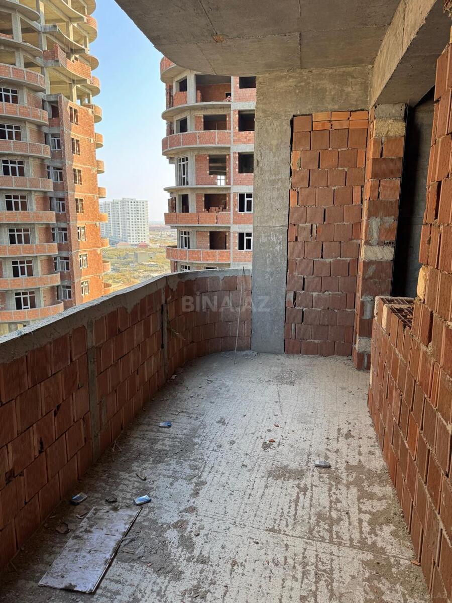 2-комн. новостройка - пос. Локбатан - 100.7 м² (7)