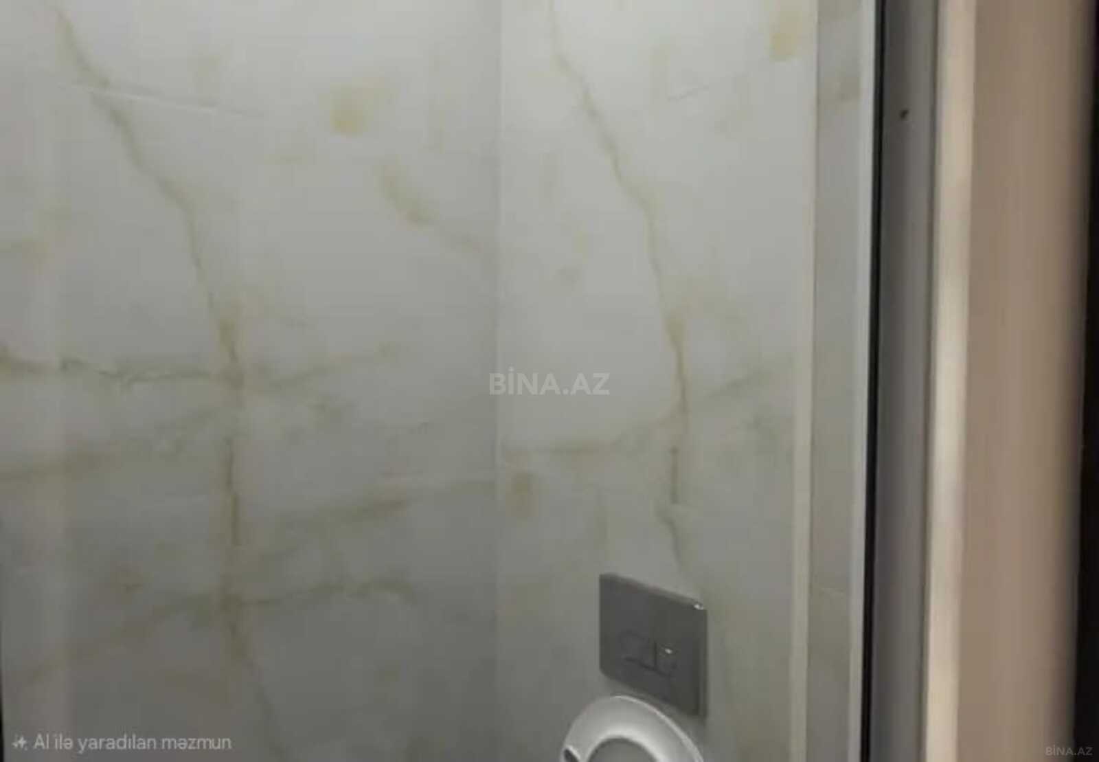 2 otaqlı yeni tikili - Nardaran q. - 60 m² (9)