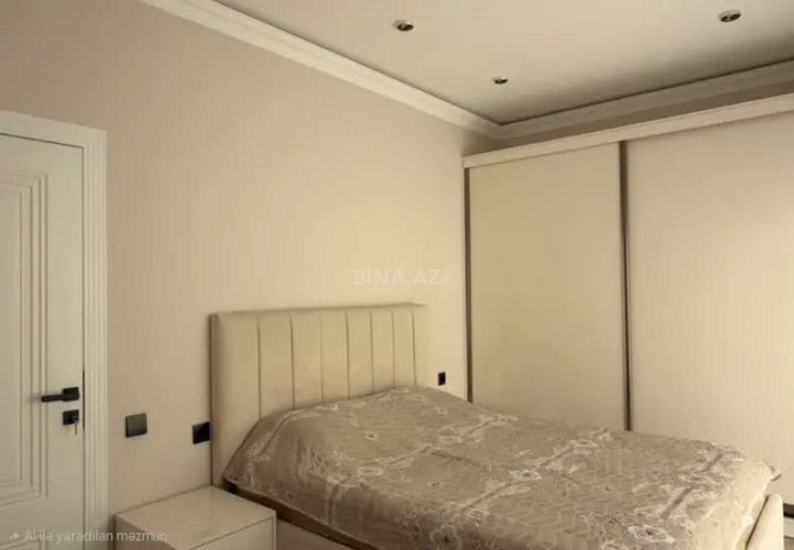 2 otaqlı yeni tikili - Nardaran q. - 60 m² (7)