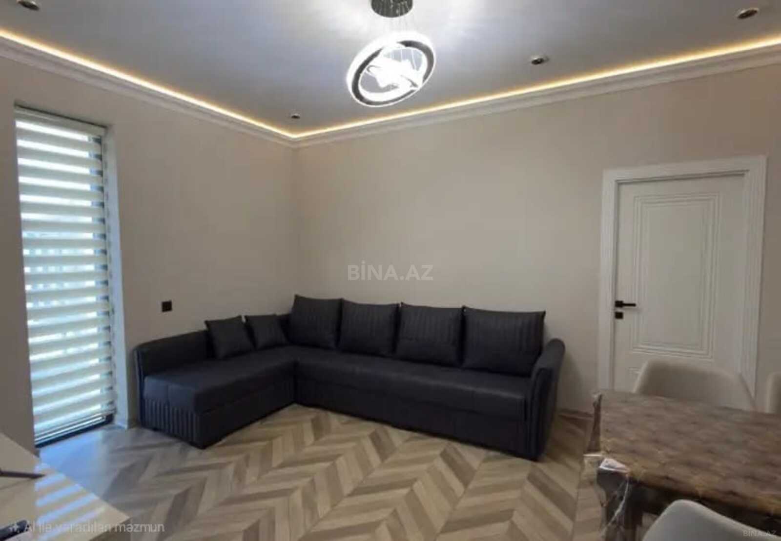 2 otaqlı yeni tikili - Nardaran q. - 60 m² (3)