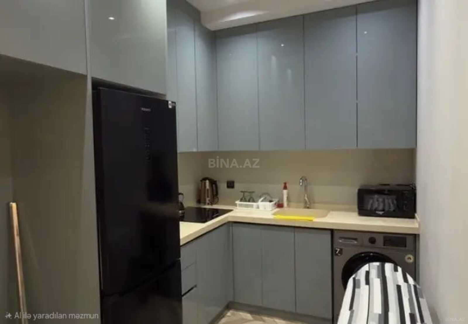 2 otaqlı yeni tikili - Nardaran q. - 60 m² (6)