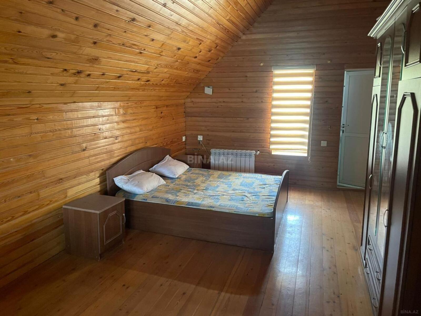 4-комн. дом/дача - пос. Новханы - 150 м² (7)