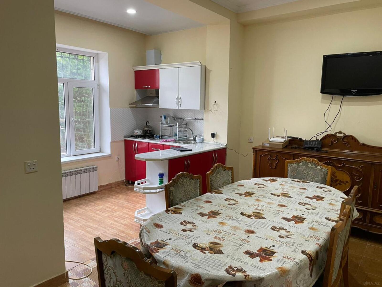 4-комн. дом/дача - пос. Новханы - 150 м² (12)