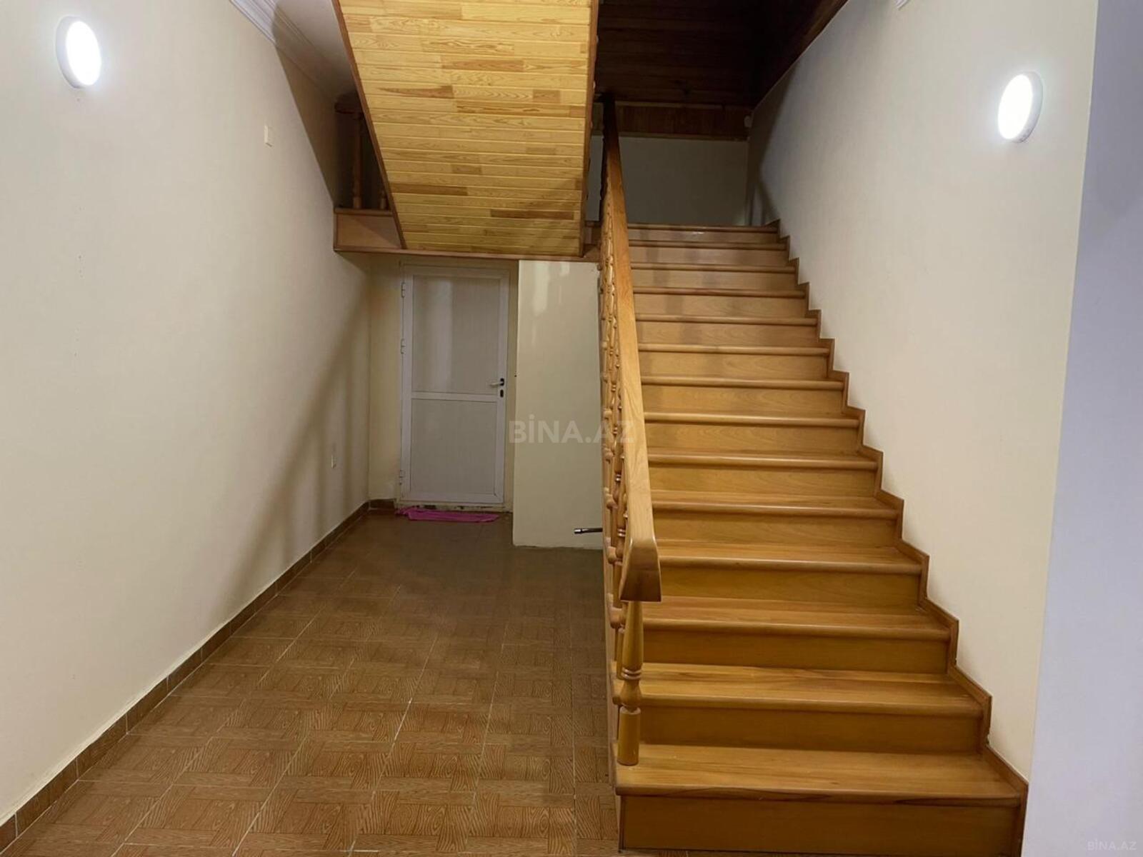 4-комн. дом/дача - пос. Новханы - 150 м² (10)