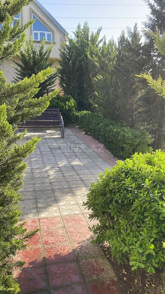 4-комн. дом/дача - пос. Новханы - 150 м² (3)