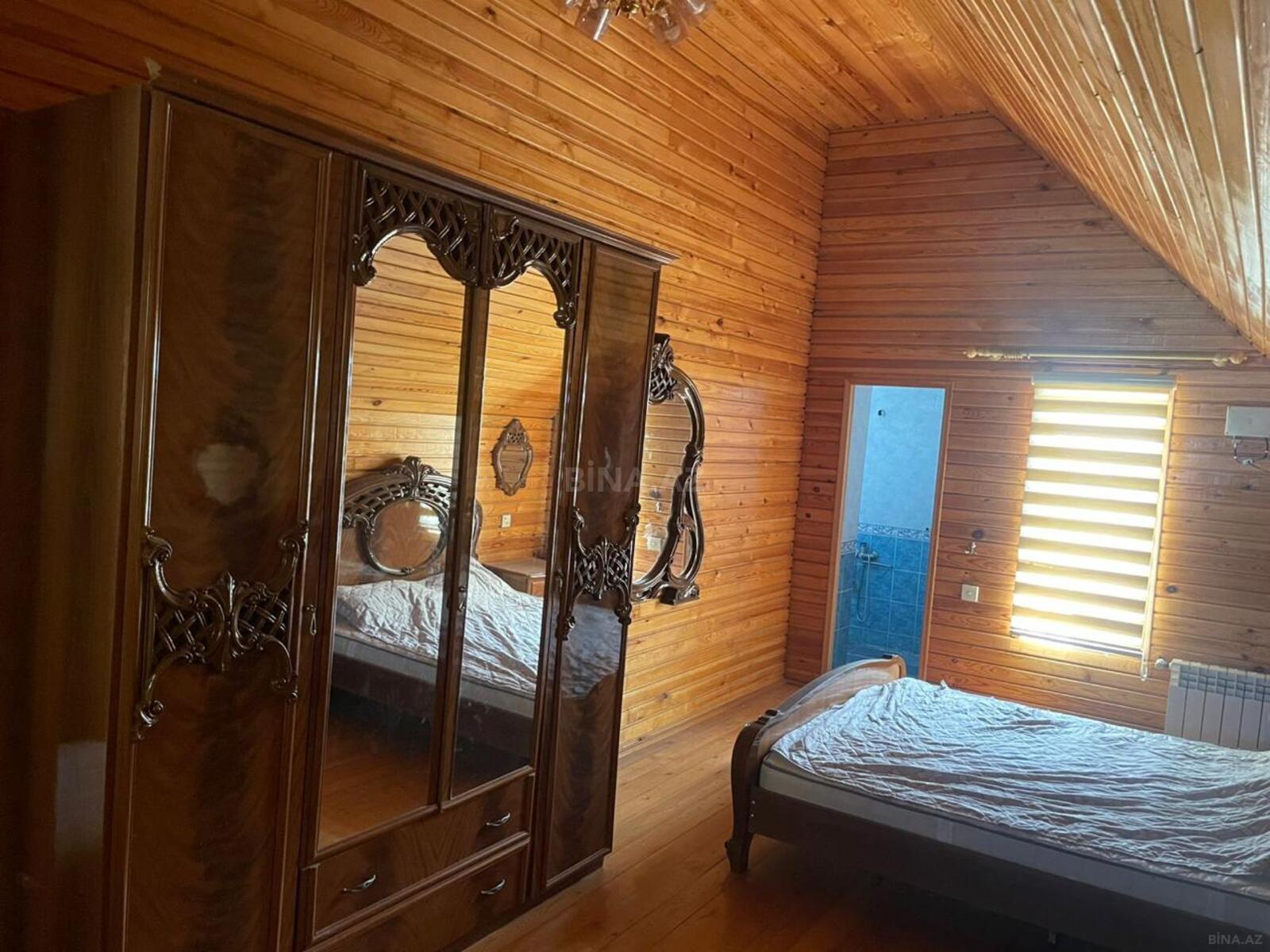 4-комн. дом/дача - пос. Новханы - 150 м² (6)
