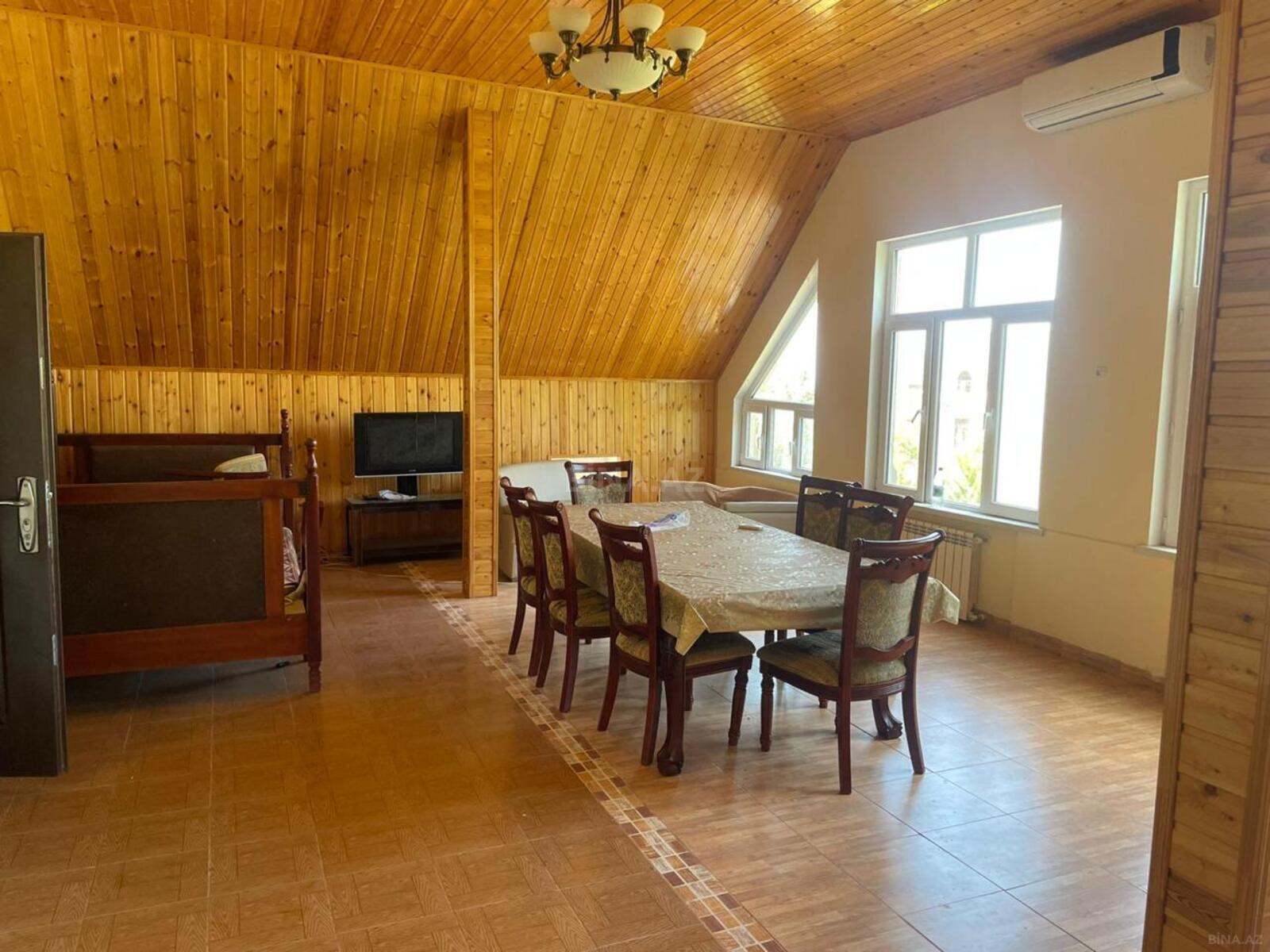 4-комн. дом/дача - пос. Новханы - 150 м² (22)