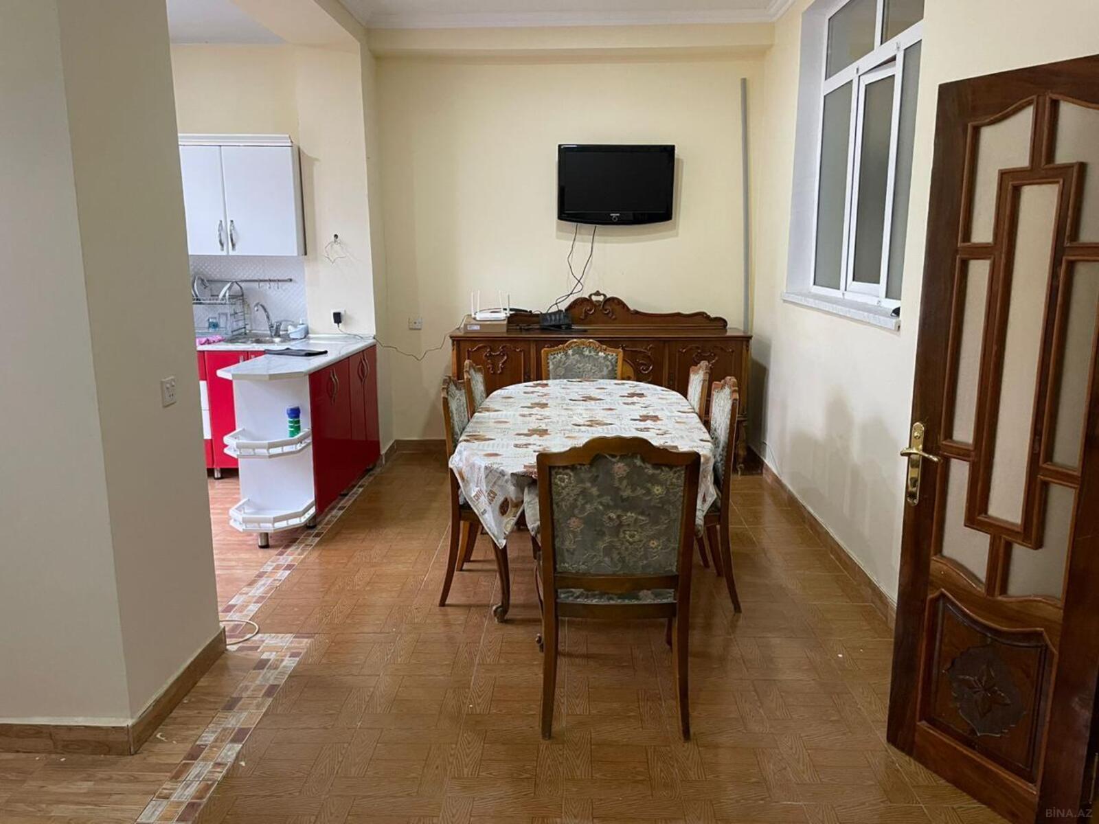 4-комн. дом/дача - пос. Новханы - 150 м² (14)