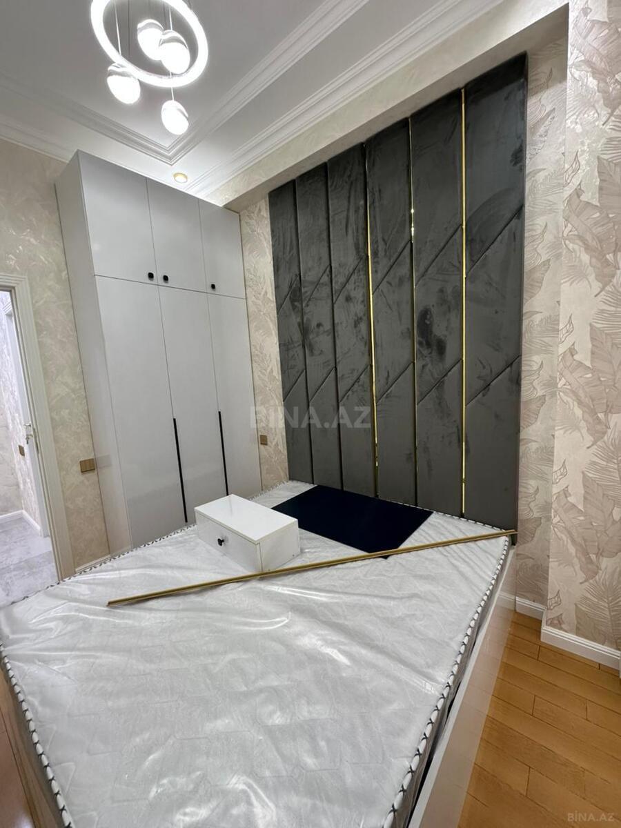 2 otaqlı yeni tikili - Xırdalan - 46 m² (6)
