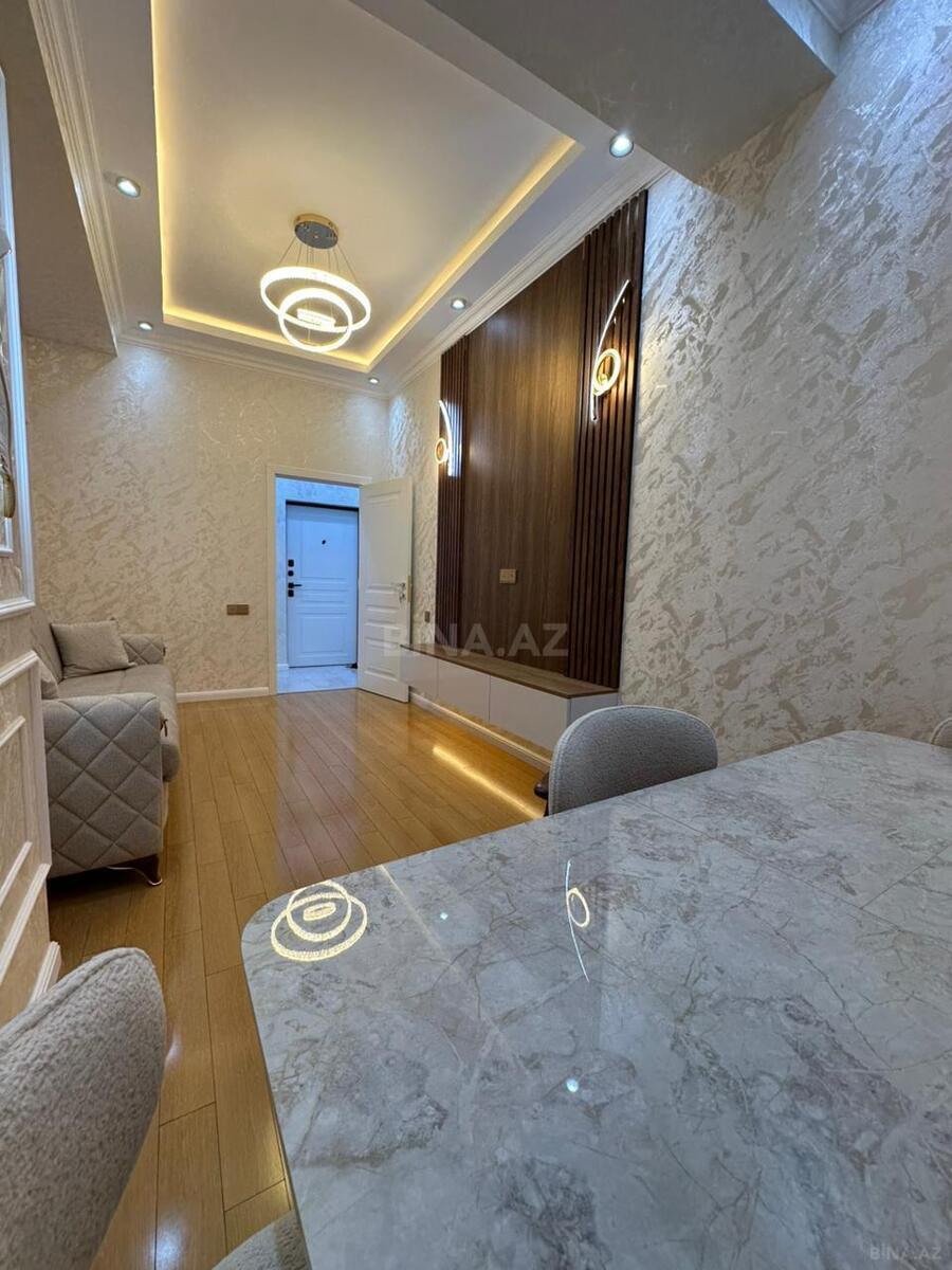 2 otaqlı yeni tikili - Xırdalan - 46 m² (4)