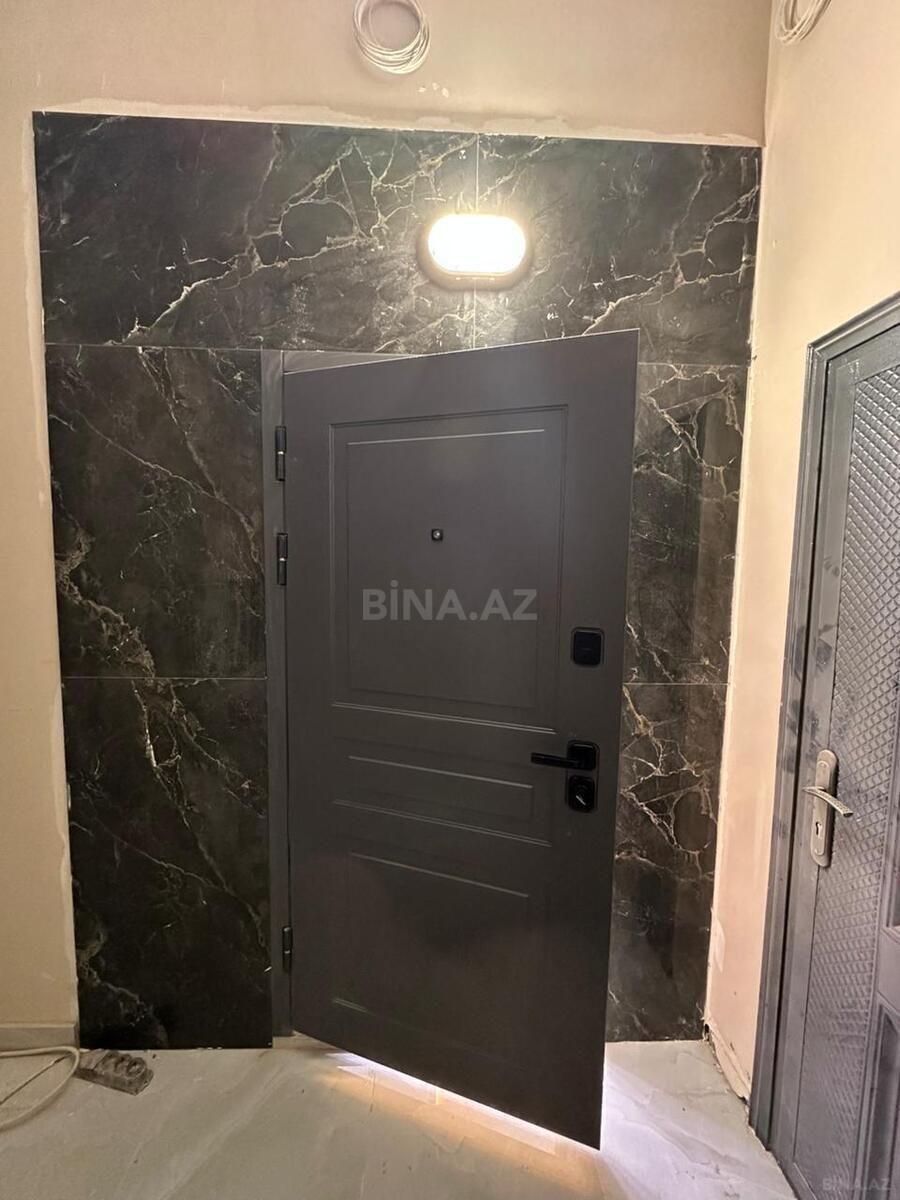 2 otaqlı yeni tikili - Xırdalan - 46 m² (12)